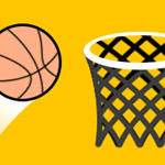 Basket Training Game