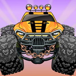 Biggy Race Game