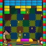 Brick Out Game
