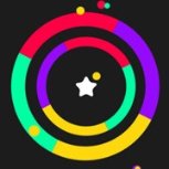 Color Switch Game