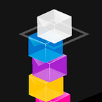 Color Tower Game