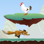 Fox Fury Game