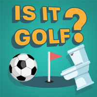 Is It Golf?