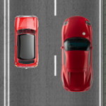 Mini Racer Game