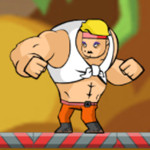 Punch Box Game