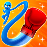 Rocket Punch Online