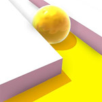 Roller Splat Game