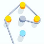 Rope Around Game