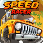 Speed Racer Game