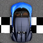 Super 8 Race Game