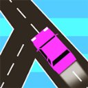 Traffic Run Online Game