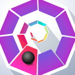 Tunnel Ball Game