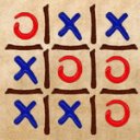 tic tac toe 3 game